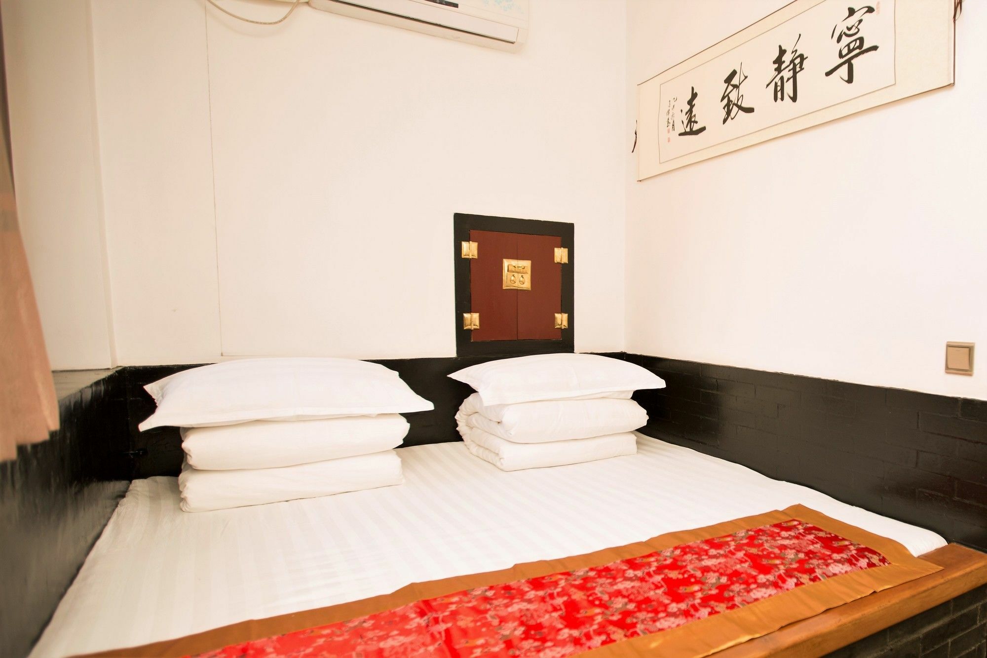 Pingyao Xiangshengyuan Guest House Bagian luar foto