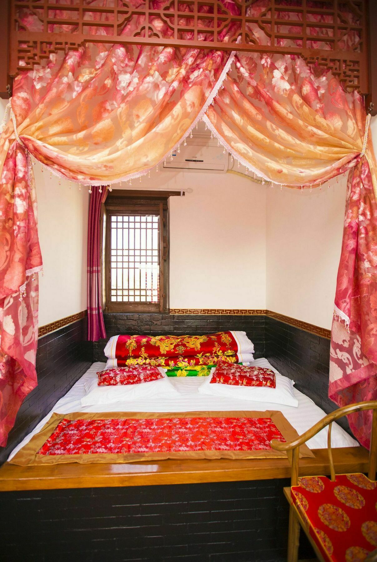 Pingyao Xiangshengyuan Guest House Bagian luar foto