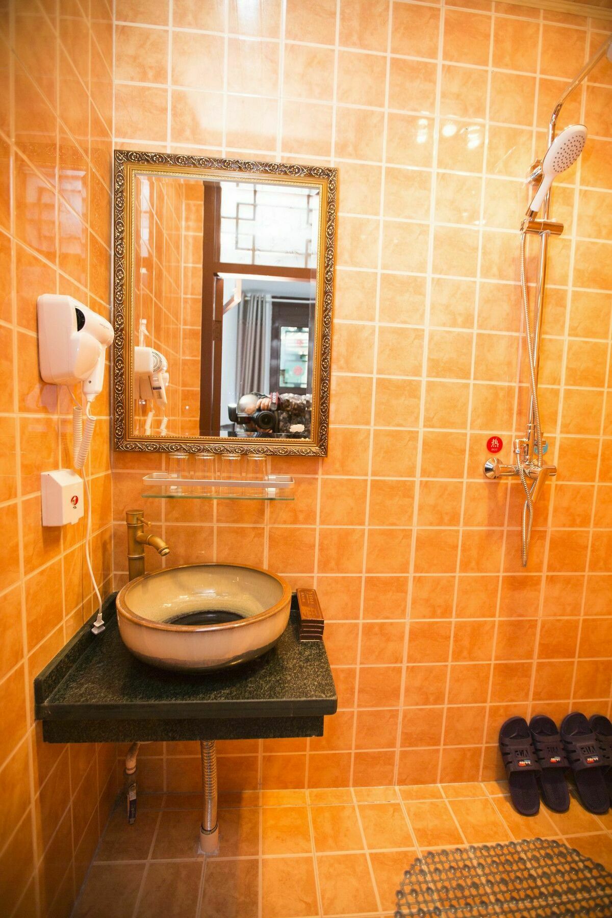 Pingyao Xiangshengyuan Guest House Bagian luar foto